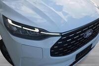 Ford Tourneo Custom vaihtoauto