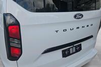Ford Tourneo Custom vaihtoauto