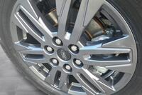 Ford Tourneo Custom vaihtoauto