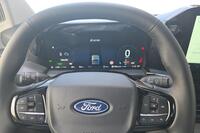 Ford Tourneo Custom vaihtoauto