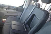 Ford Tourneo Custom vaihtoauto