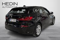 BMW 118 vaihtoauto