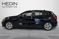 BMW 118 vaihtoauto