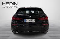 BMW 118 vaihtoauto