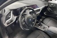 BMW 118 vaihtoauto