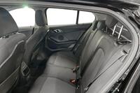 BMW 118 vaihtoauto