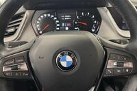 BMW 118 vaihtoauto