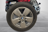 BMW 118 vaihtoauto