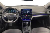 Hyundai IONIQ hybrid vaihtoauto