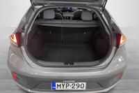 Hyundai IONIQ hybrid vaihtoauto