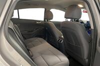 Hyundai IONIQ hybrid vaihtoauto