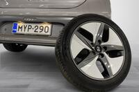 Hyundai IONIQ hybrid vaihtoauto