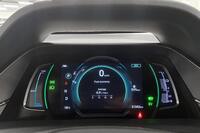 Hyundai IONIQ hybrid vaihtoauto