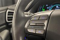 Hyundai IONIQ hybrid vaihtoauto