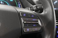 Hyundai IONIQ hybrid vaihtoauto