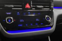 Hyundai IONIQ hybrid vaihtoauto