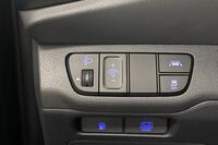 Hyundai IONIQ hybrid vaihtoauto