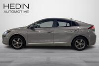 Hyundai IONIQ hybrid vaihtoauto