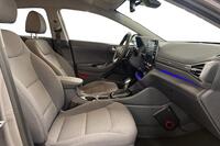 Hyundai IONIQ hybrid vaihtoauto