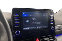 Hyundai IONIQ hybrid vaihtoauto