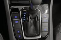 Hyundai IONIQ hybrid vaihtoauto