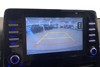 Hyundai IONIQ hybrid vaihtoauto