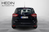 Ford C-MAX vaihtoauto