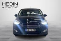 Ford C-MAX vaihtoauto