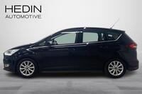 Ford C-MAX vaihtoauto