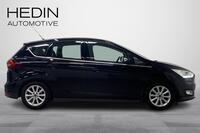 Ford C-MAX vaihtoauto