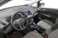 Ford C-MAX vaihtoauto