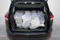 Ford C-MAX vaihtoauto