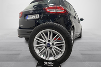 Ford C-MAX vaihtoauto