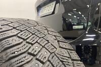 Ford C-MAX vaihtoauto
