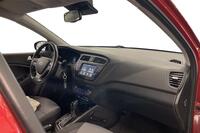 Hyundai i20 Hatchback vaihtoauto