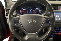 Hyundai i20 Hatchback vaihtoauto