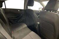 Hyundai i20 Hatchback vaihtoauto