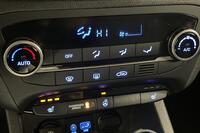 Hyundai i20 Hatchback vaihtoauto