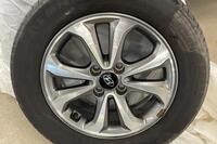 Hyundai i20 Hatchback vaihtoauto