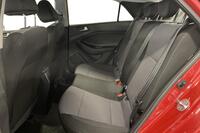 Hyundai i20 Hatchback vaihtoauto