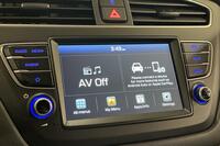 Hyundai i20 Hatchback vaihtoauto