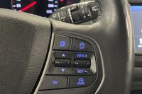 Hyundai i20 Hatchback vaihtoauto