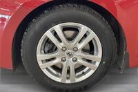 Hyundai i20 Hatchback vaihtoauto