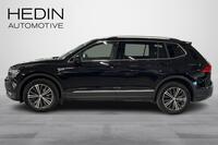 Volkswagen Tiguan Allspace vaihtoauto