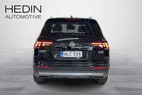 Volkswagen Tiguan Allspace vaihtoauto