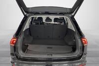 Volkswagen Tiguan Allspace vaihtoauto