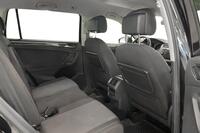 Volkswagen Tiguan Allspace vaihtoauto
