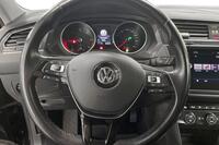 Volkswagen Tiguan Allspace vaihtoauto