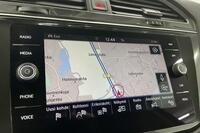 Volkswagen Tiguan Allspace vaihtoauto