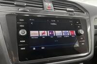Volkswagen Tiguan Allspace vaihtoauto